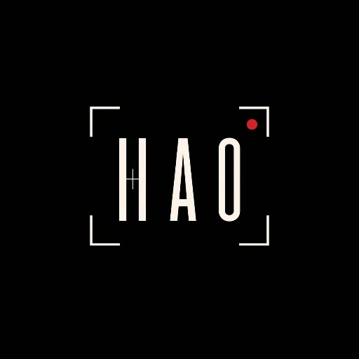 Filmmaker Portfolio preview